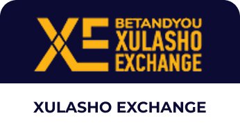 Xalusho-exchange